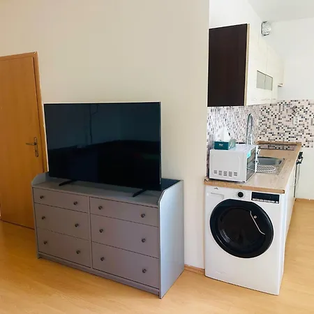 Small Flat, Great Location 公寓 *