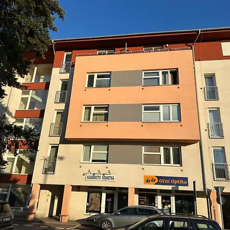 Small Flat, Great Location
